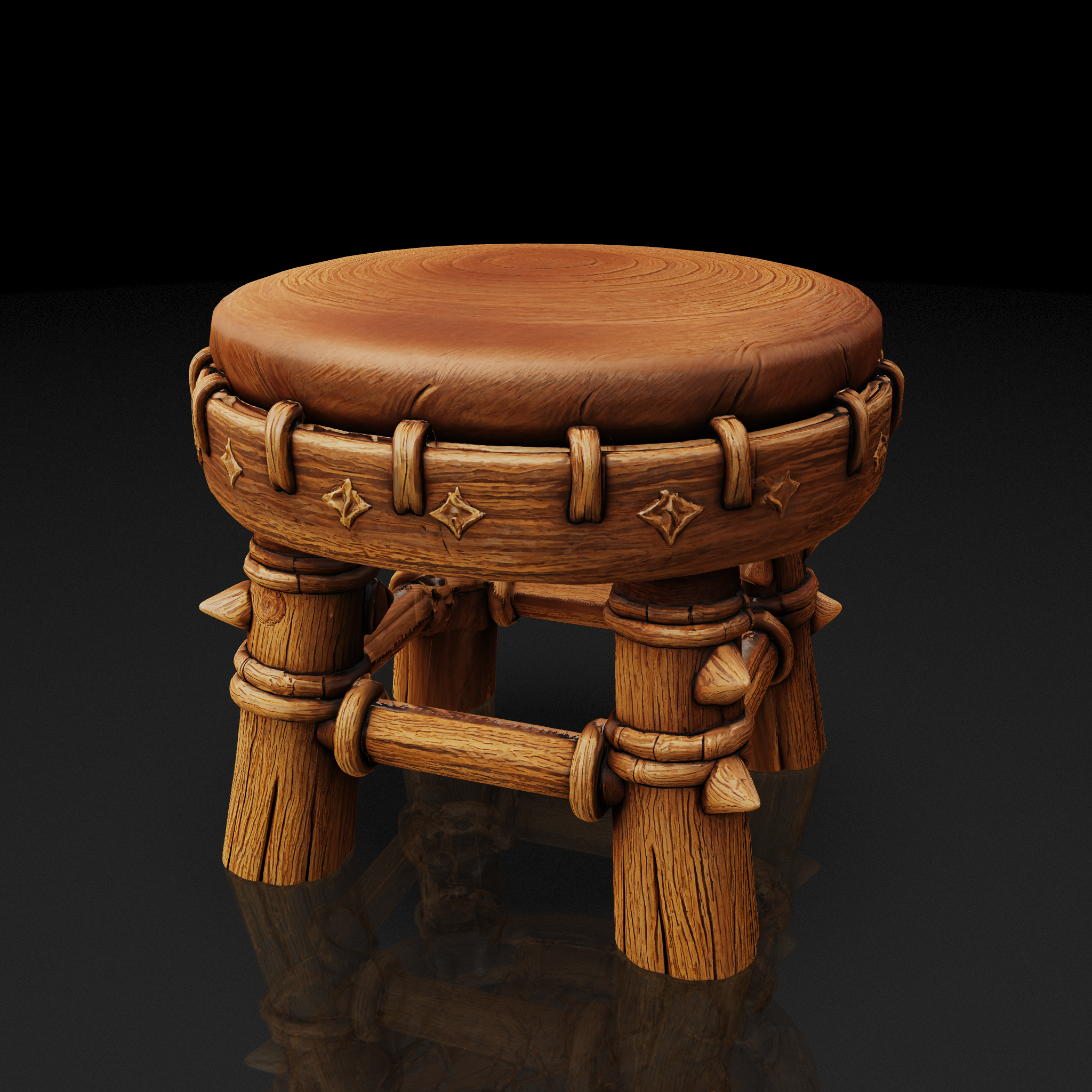 Scene to Props 2026-07-12 01:40 - 3D model