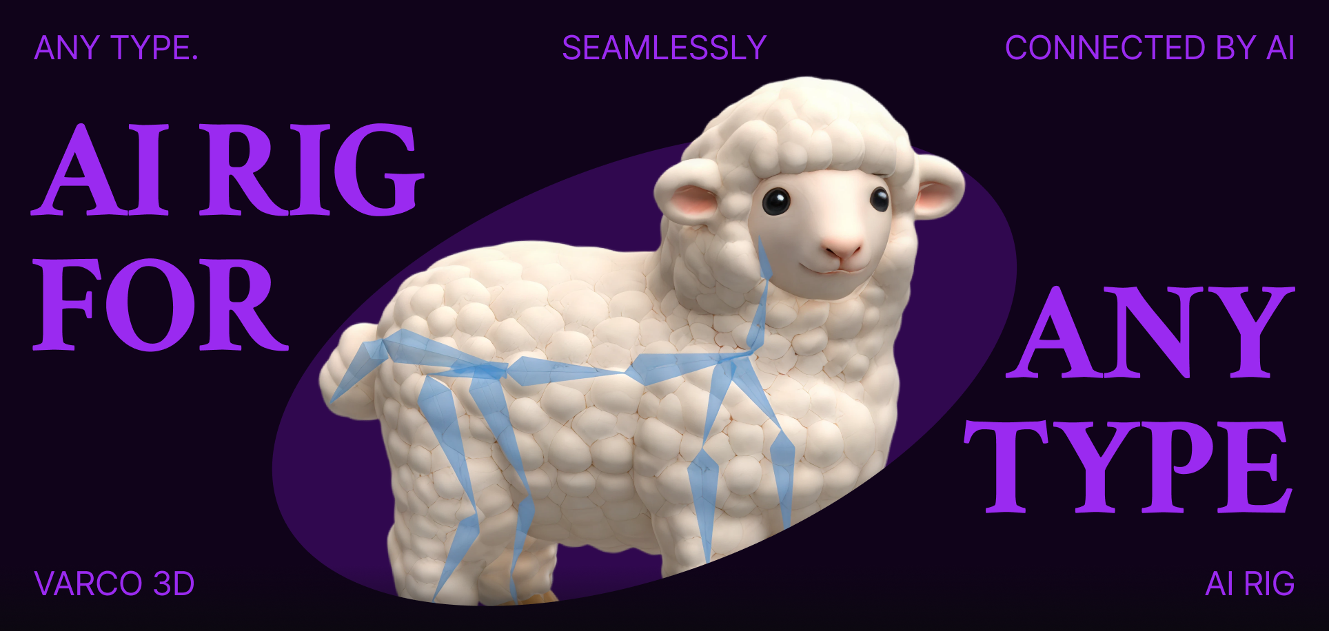 AI Rig for Any Type