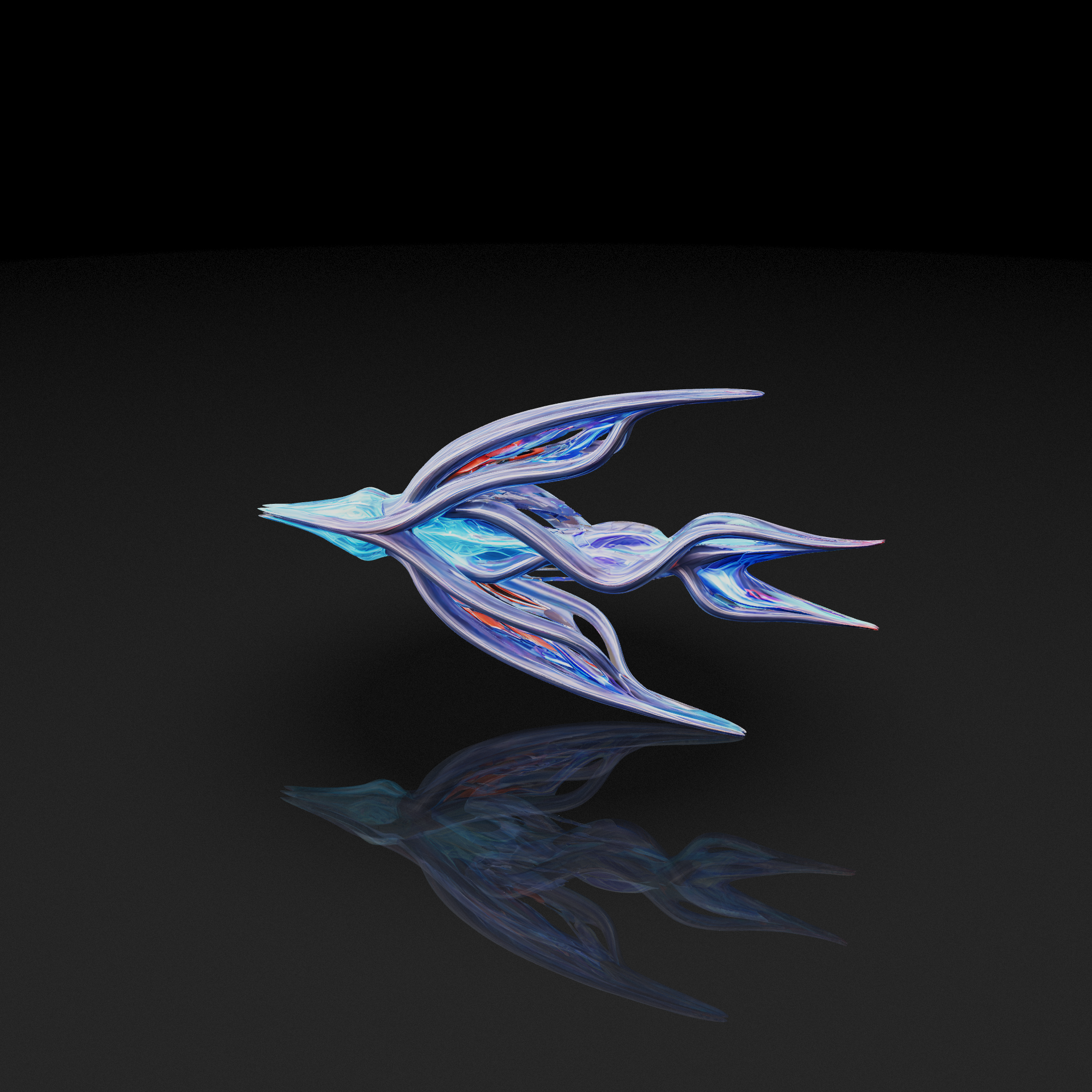 Blue Energy Swift