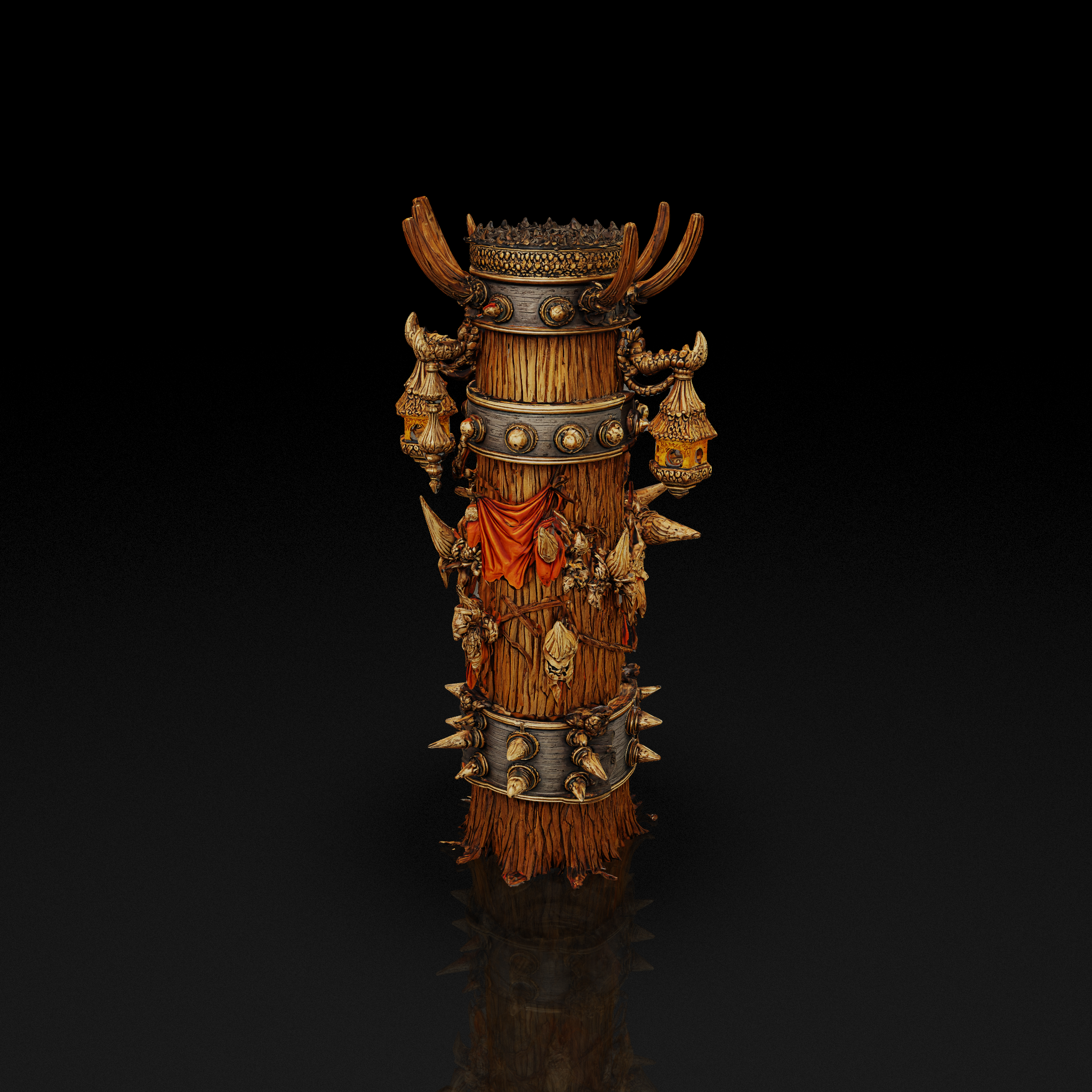 Scene to Props 2026-07-12 01:40 - 3D model