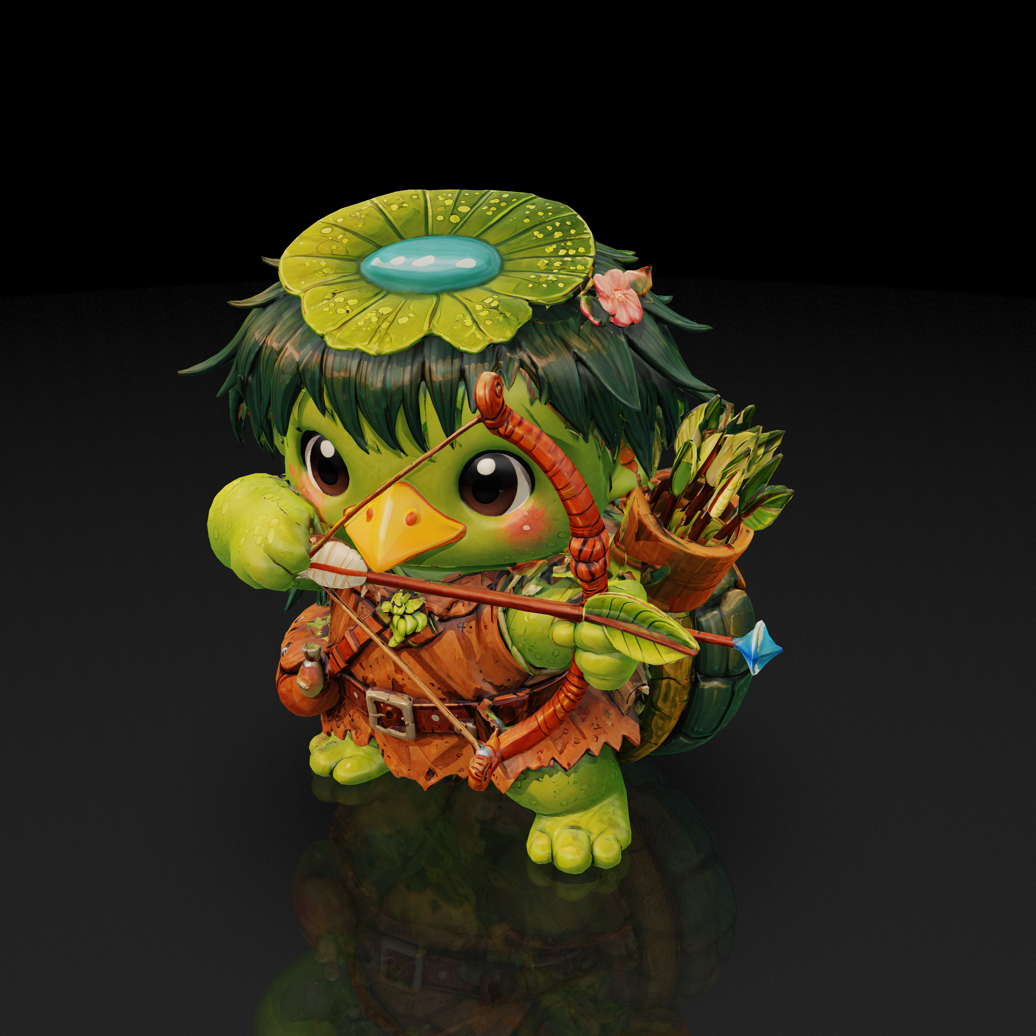 Text to 3D 2026-08-14 17:29