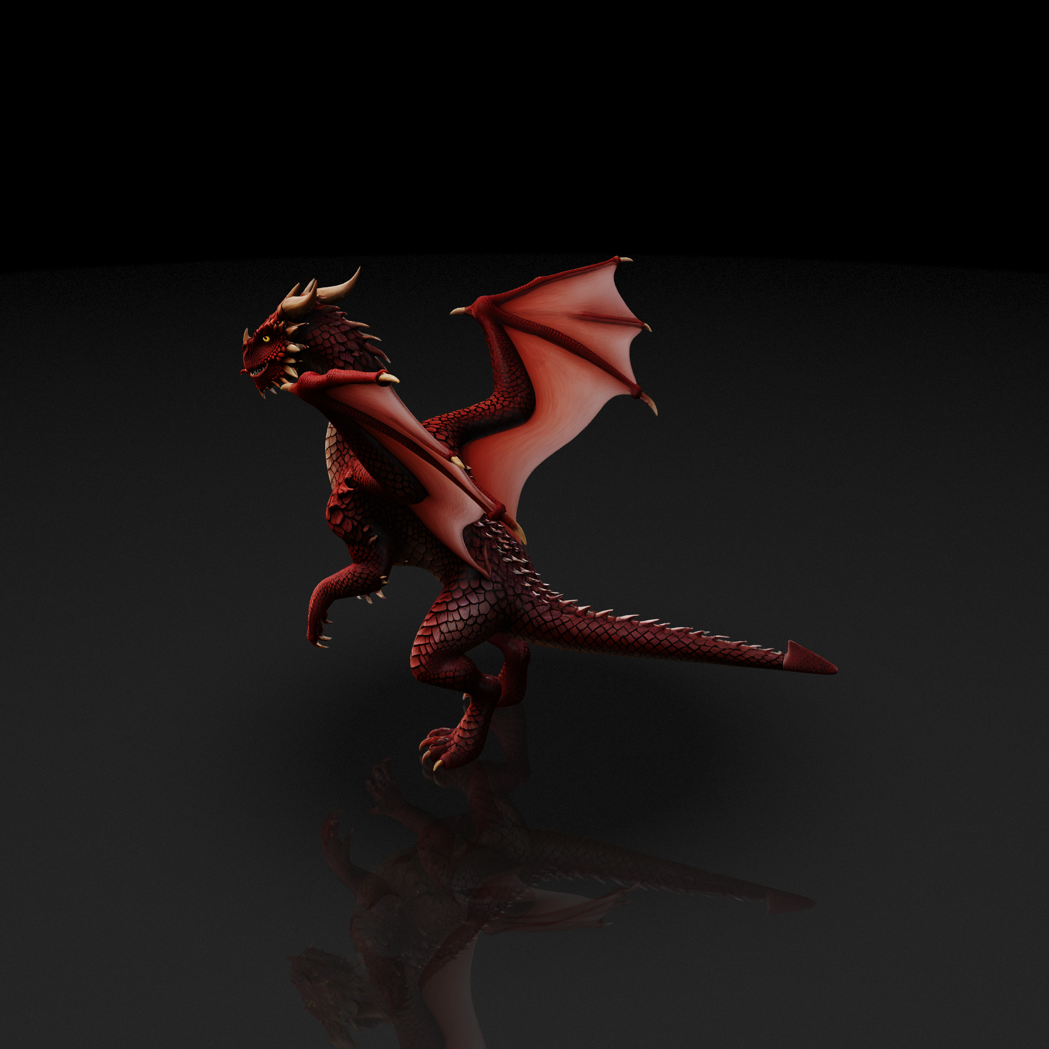Red Dragon