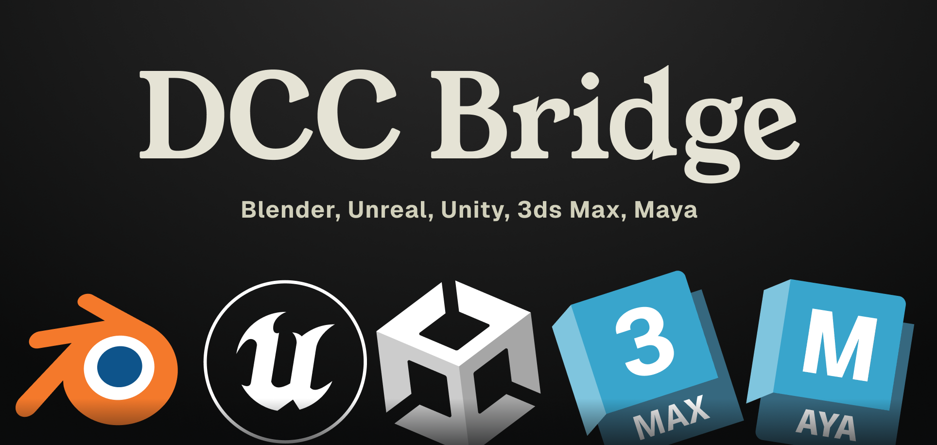 DCC Bridge