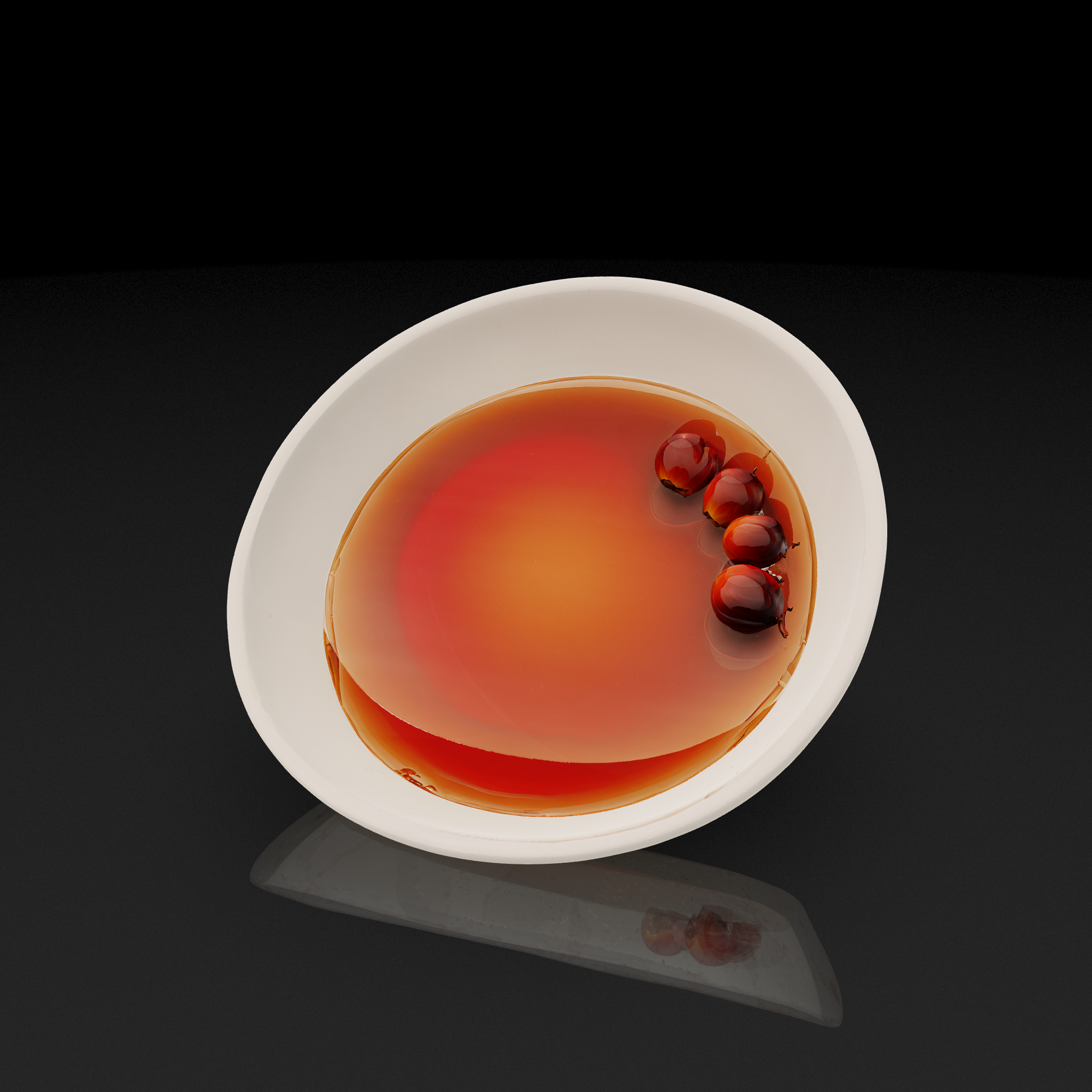 Crude Palm Oil