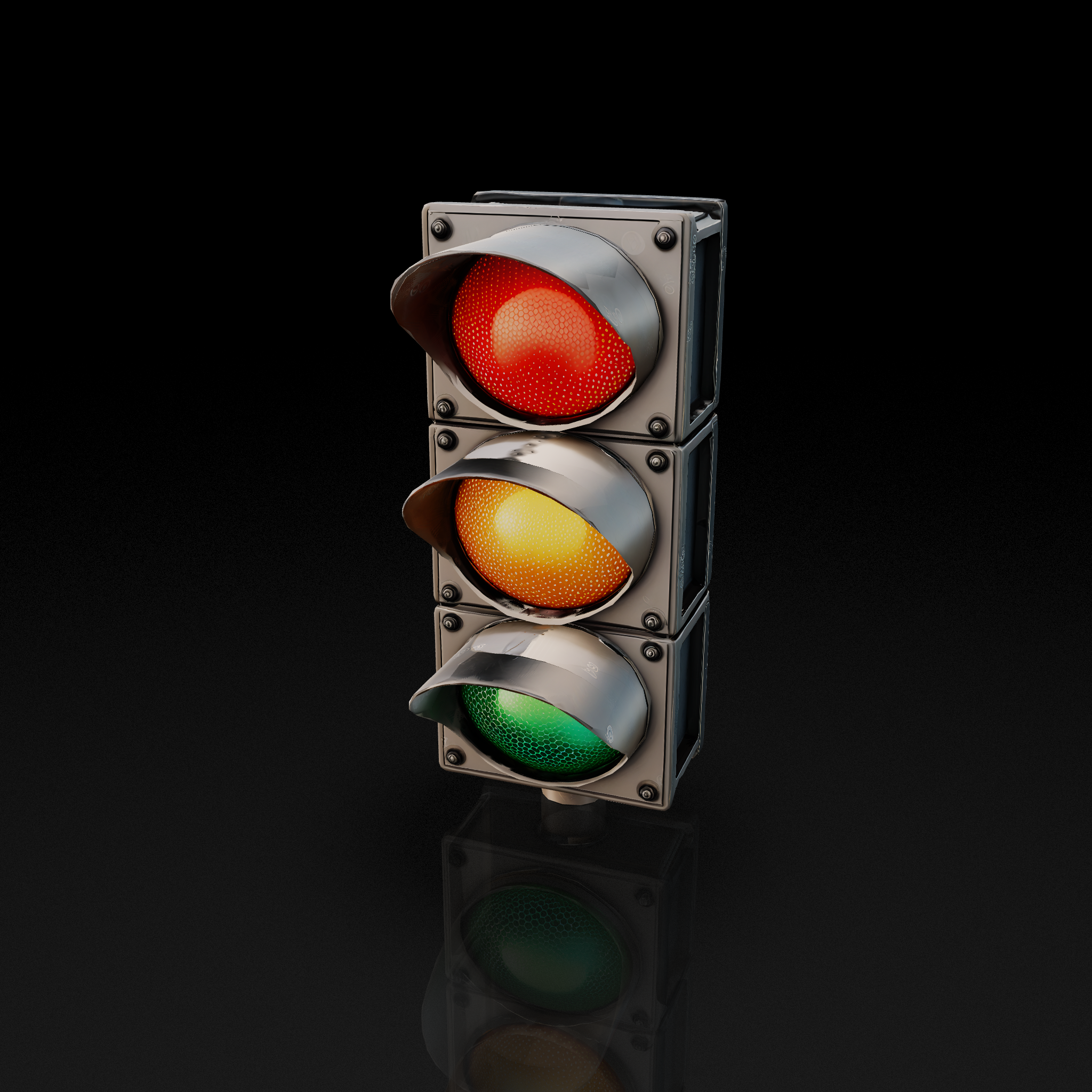Traffic Light
